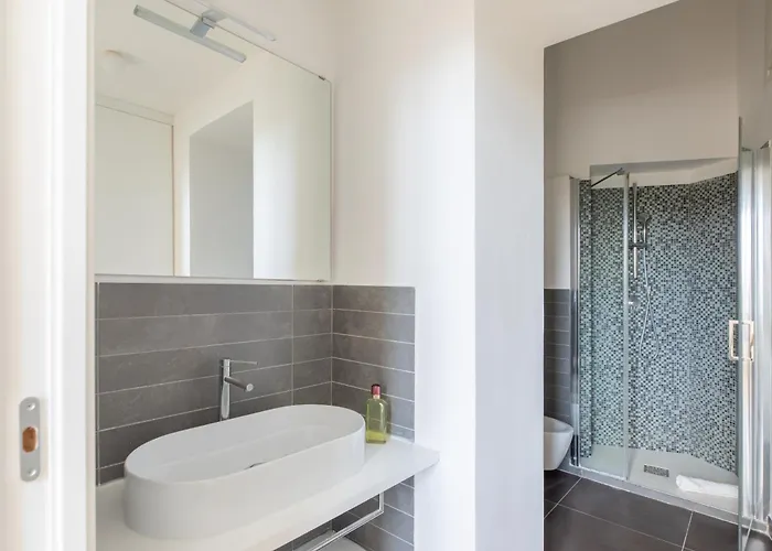 Apartamento Iflat Bright & Modern Living With Panoramic View