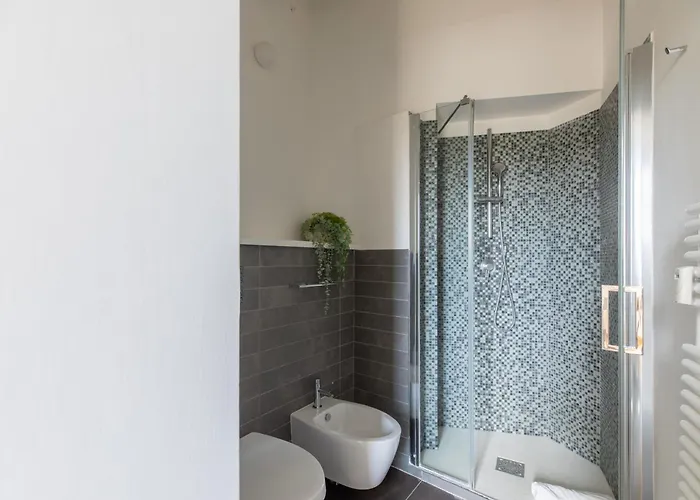 Apartamento Iflat Bright & Modern Living With Panoramic View